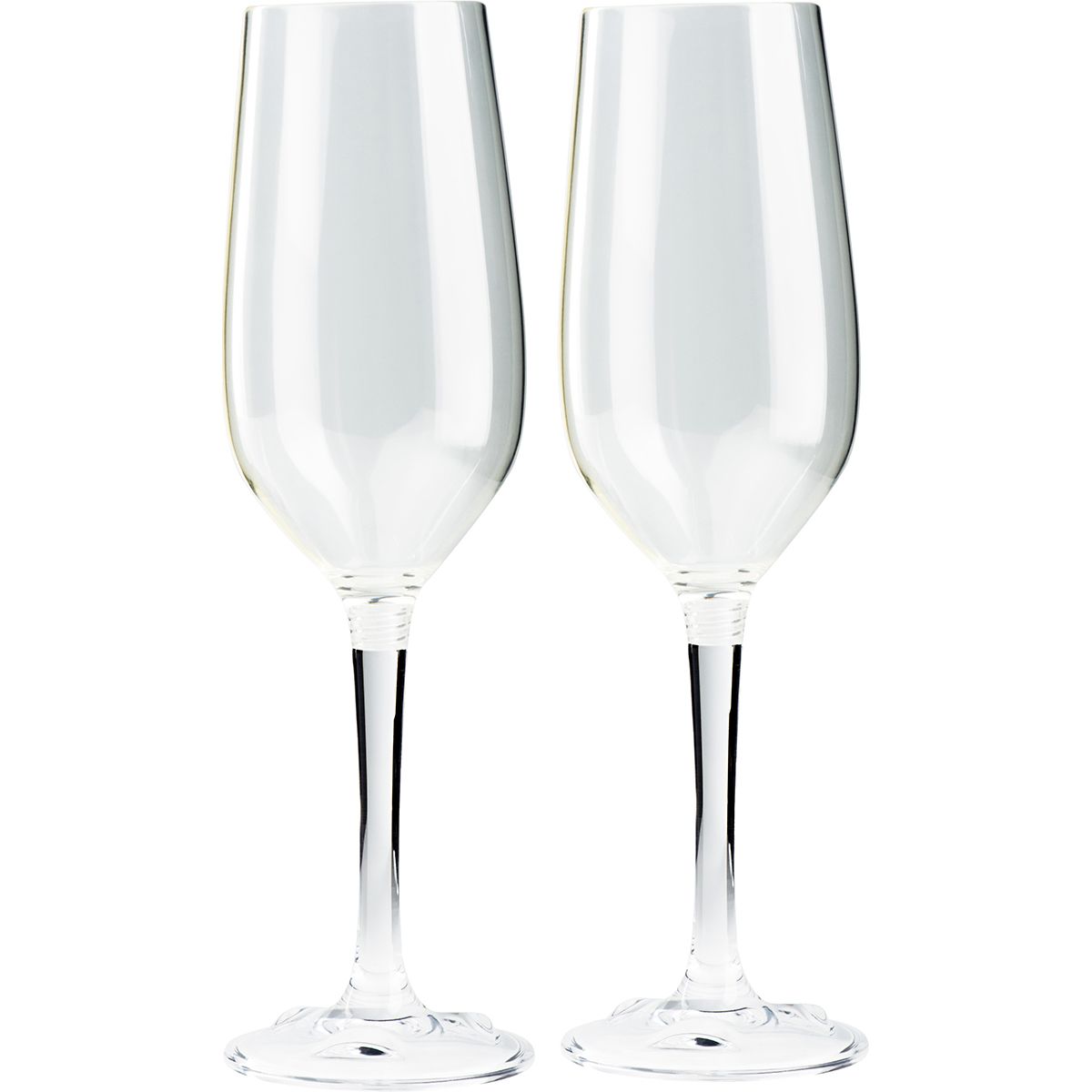 GSI, Nesting Champagne Flute