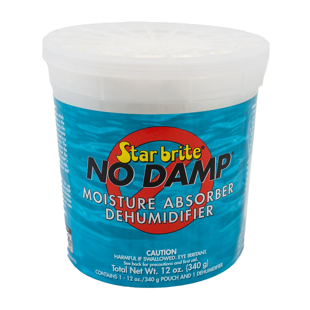 Star-Brite, No Damp Dehumidifier 12oz