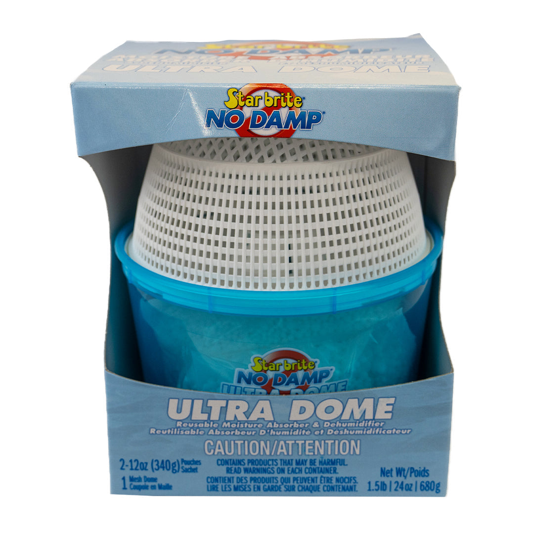 Star-Brite, No Damp - Ultra Dome - 2