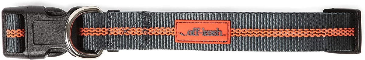 Dexas, Off-Leash Collar - Large