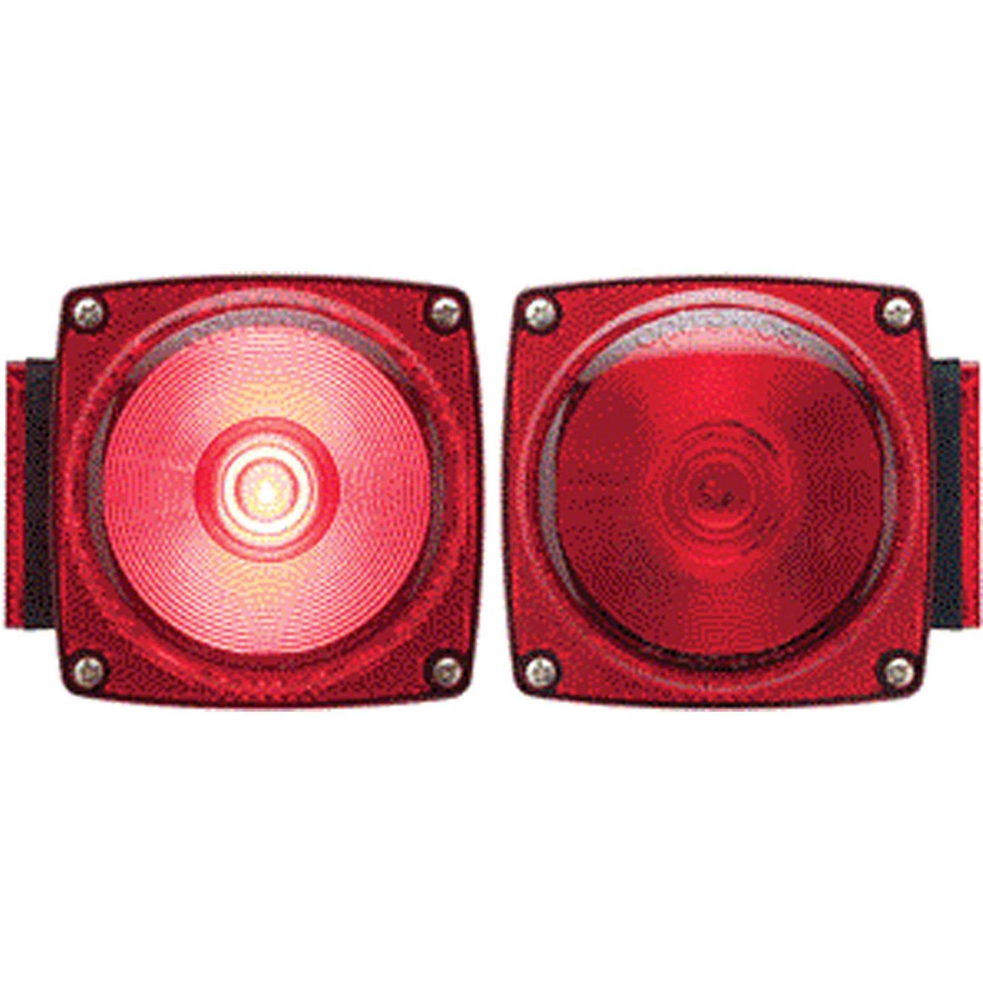 Optronics, Optronics Waterproof Led Combo Trailer Light