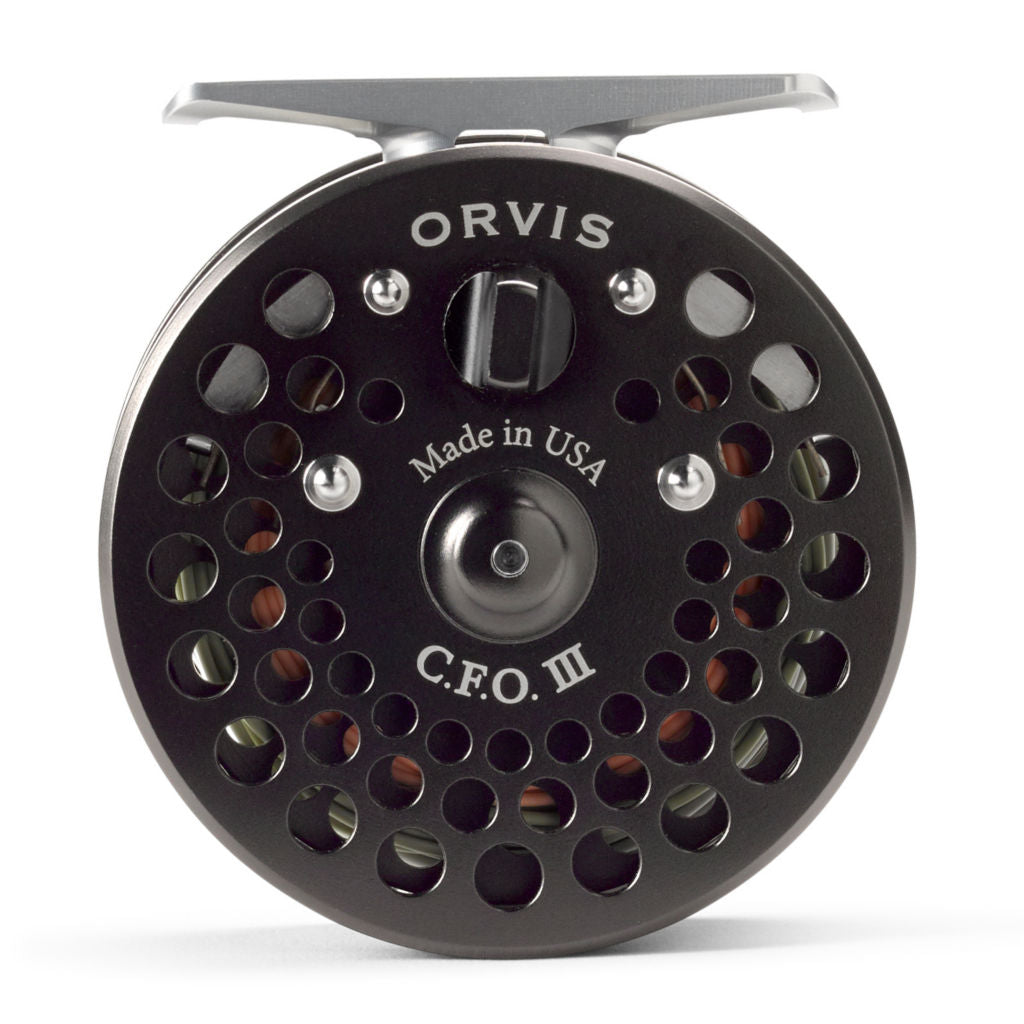 Orvis, Orvis C.F.O III Fly Reel