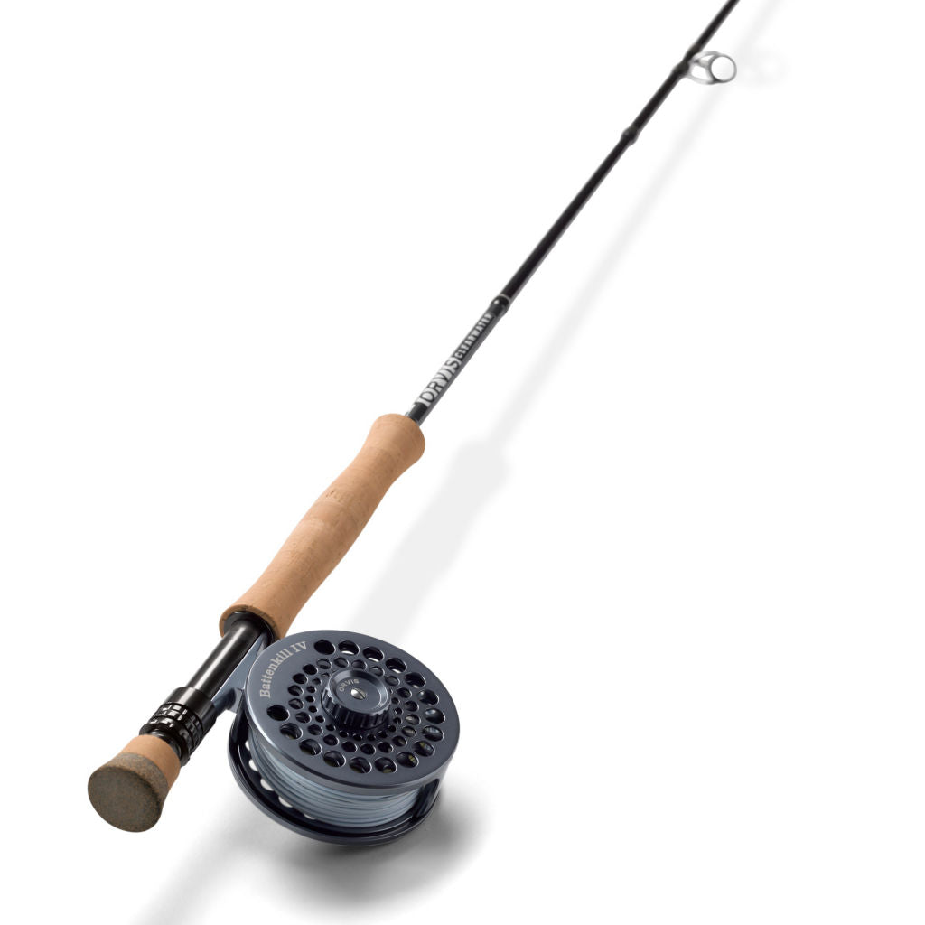 Orvis, Orvis Clearwater Fly Rod - Big Game & Saltwater