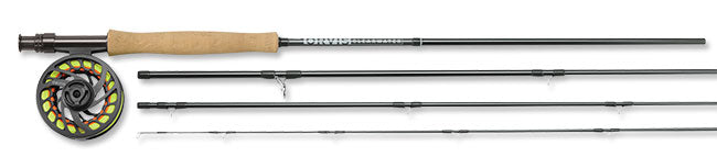 Orvis, Orvis Clearwater Fly Rod - Freshwater