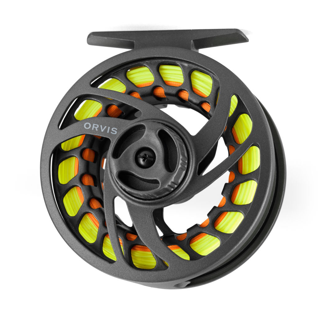 Orvis, Orvis Clearwater Large Arbor Fly Reel