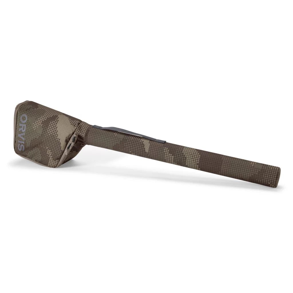 Orvis, Orvis Double Rod and Reel Case Camo