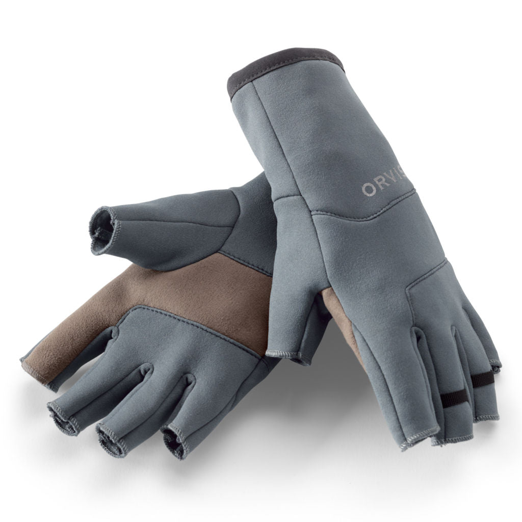 Orvis, Orvis Fleece Glove Fingerless