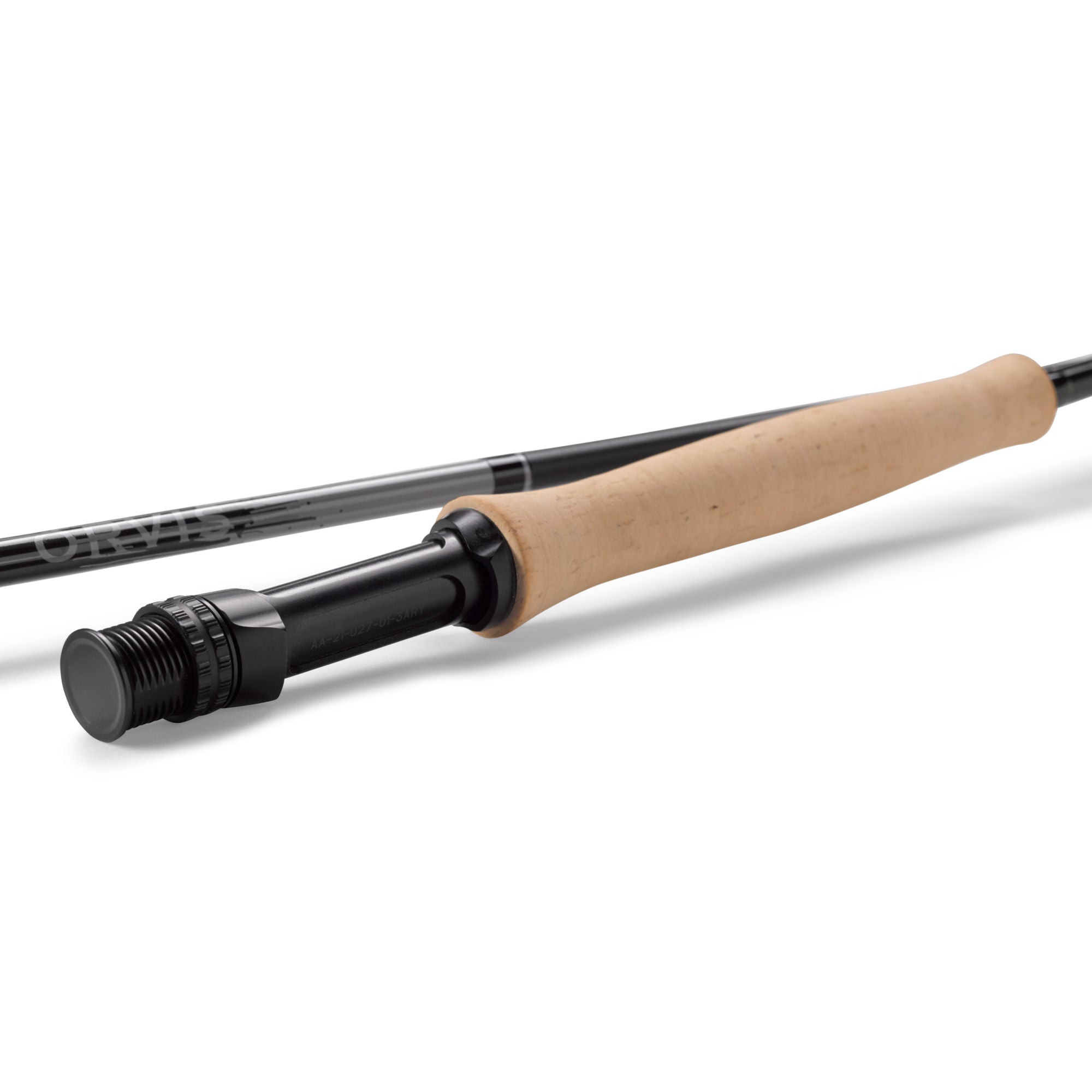 Orvis, Orvis Helios 3 Blackout Fly Rod