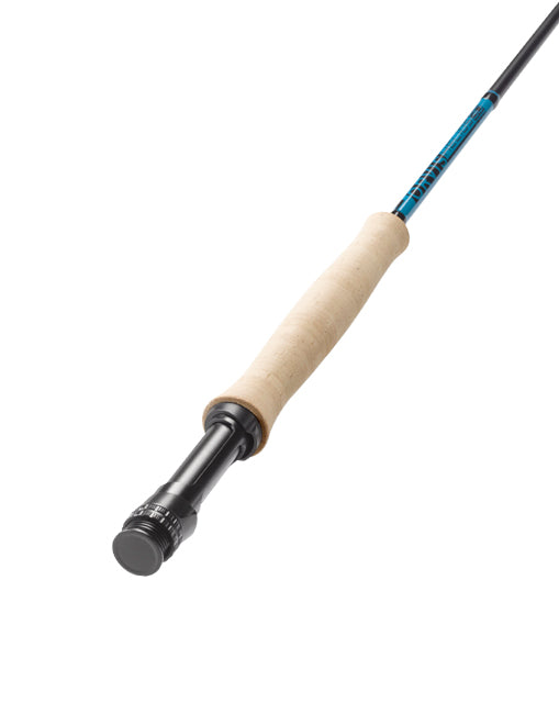 Orvis, Orvis Helios 3D Fly Rod - Blue Edition