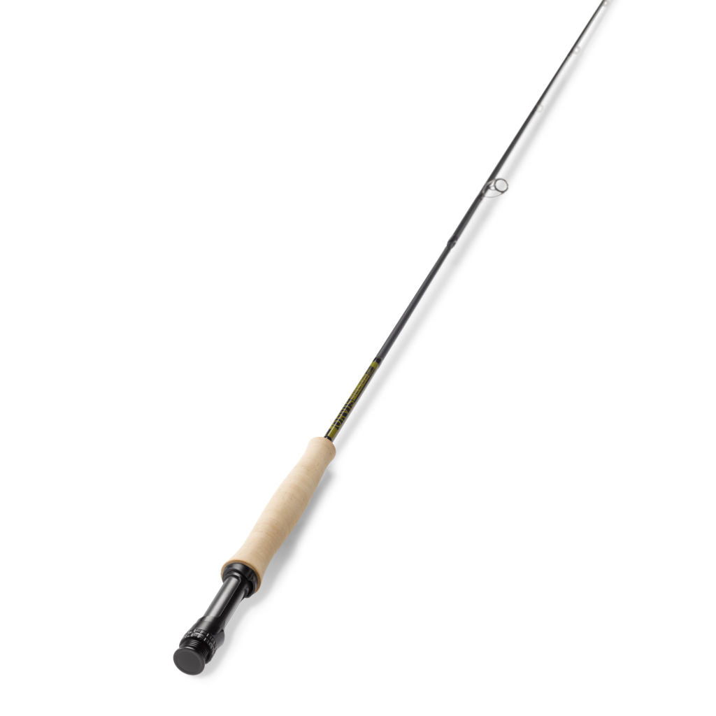 Orvis, Orvis Helios 3F Fly Rod - Olive Edition