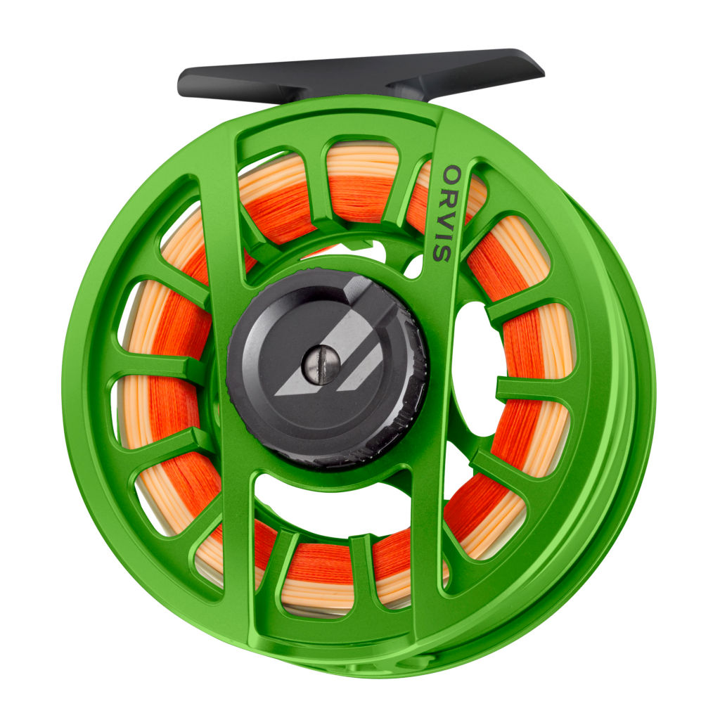 Orvis, Orvis Hydros Fly Reel