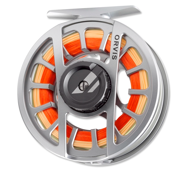 Orvis, Orvis Hydros Fly Reel