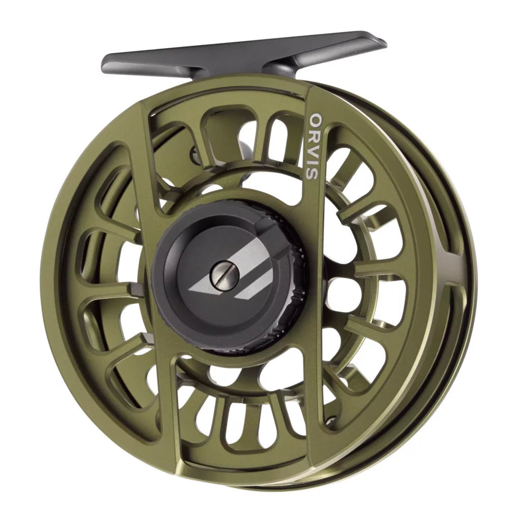 Orvis, Orvis Hydros II Euro Fly Reel