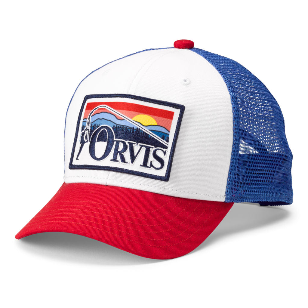 Orvis, Orvis K's Endless Skyline Hat