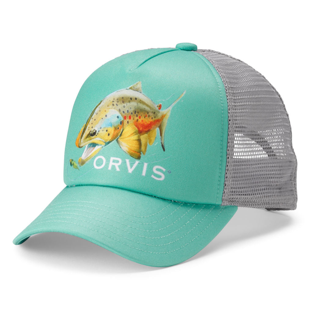 Orvis, Orvis K's Streamer Hat