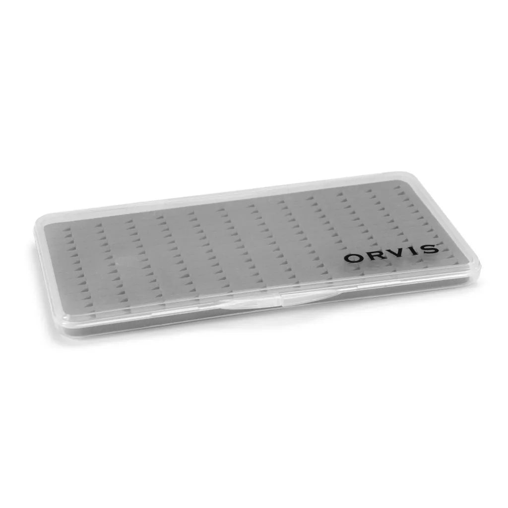 Orvis, Orvis Large Super Slim Fly Box - Large