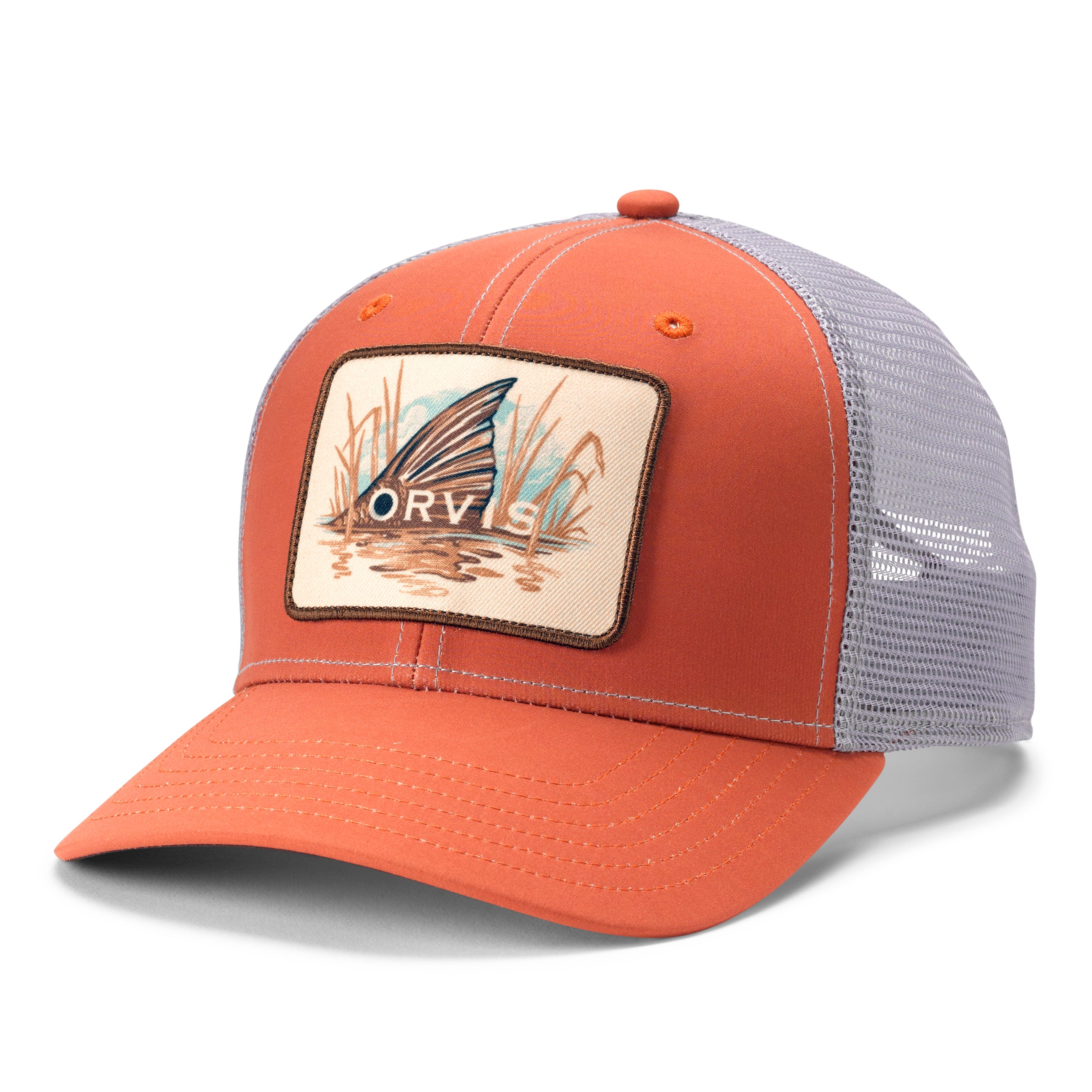 Orvis, Orvis Low Tide Red Tail Trucker