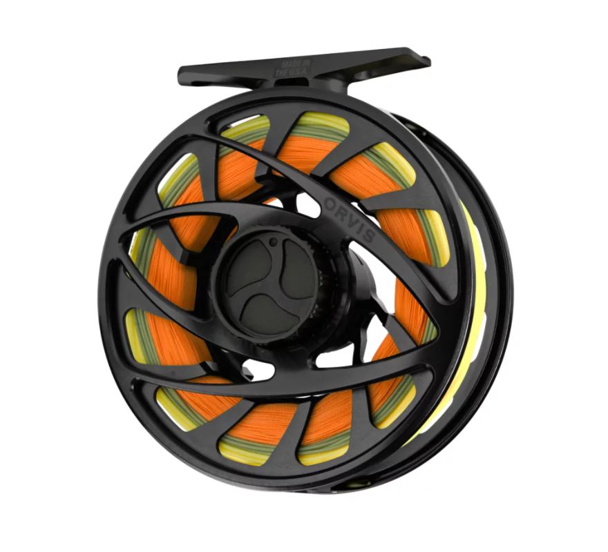 Orvis, Orvis Mirage LT Fly Reel