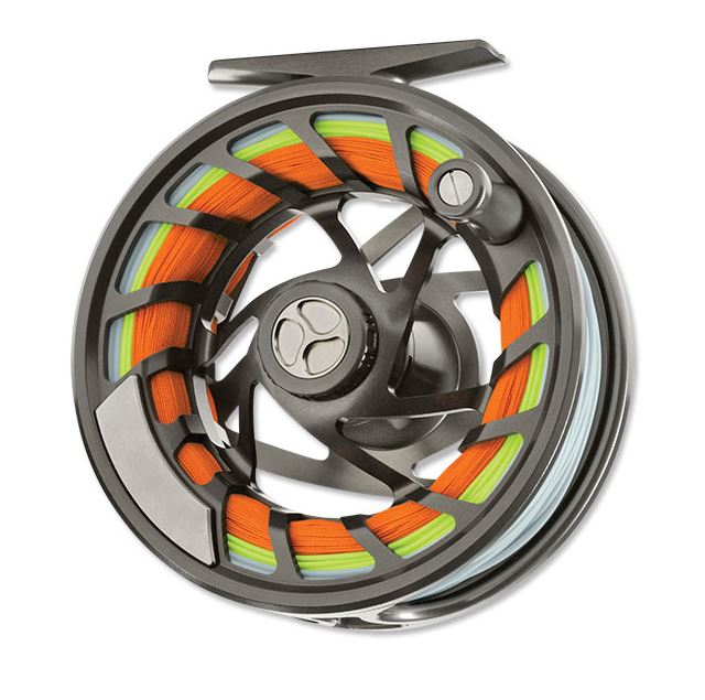 Orvis, Orvis Mirage USA Made Fly Reel