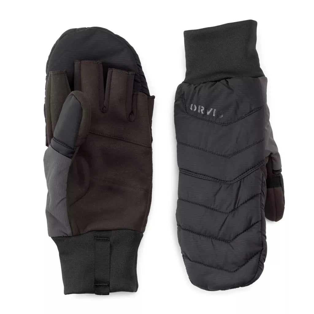 Orvis, Orvis Pro Insulated Convertible Mitt