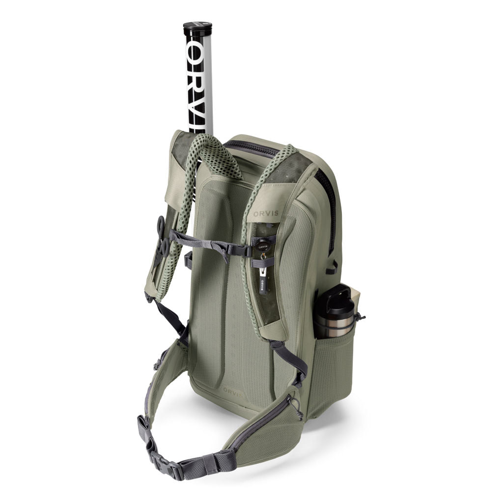 Orvis, Orvis Pro Waterproof Backpack 30L