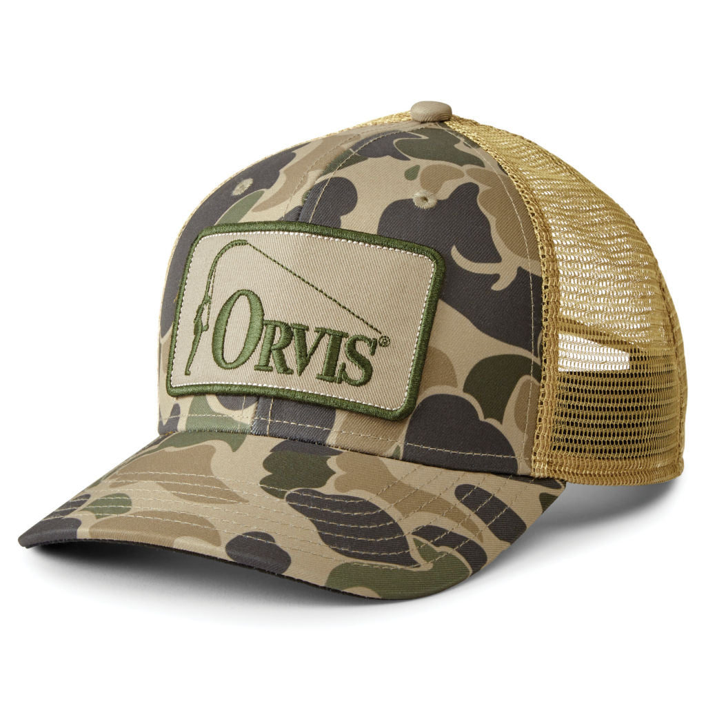 Orvis, Orvis Retro Ballcap