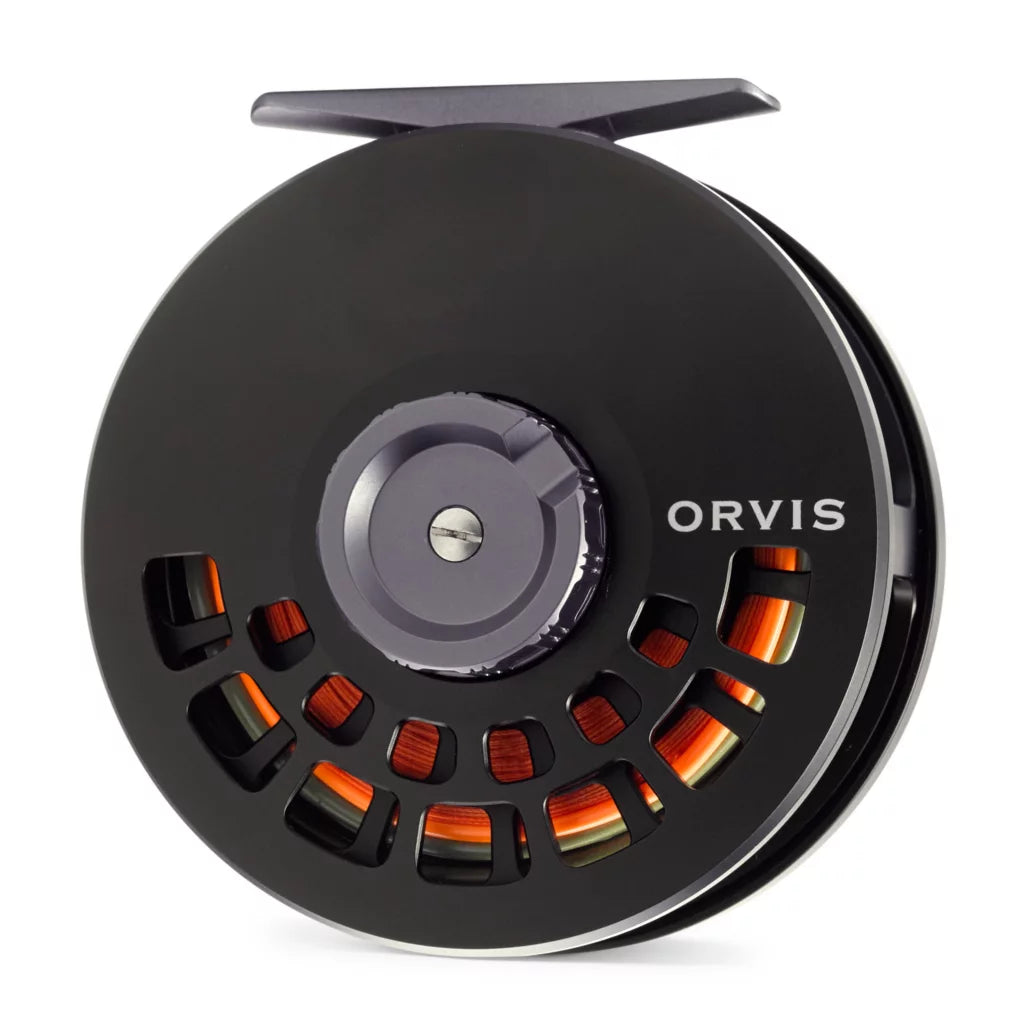 Orvis, Orvis SSR Disc Fly Reel