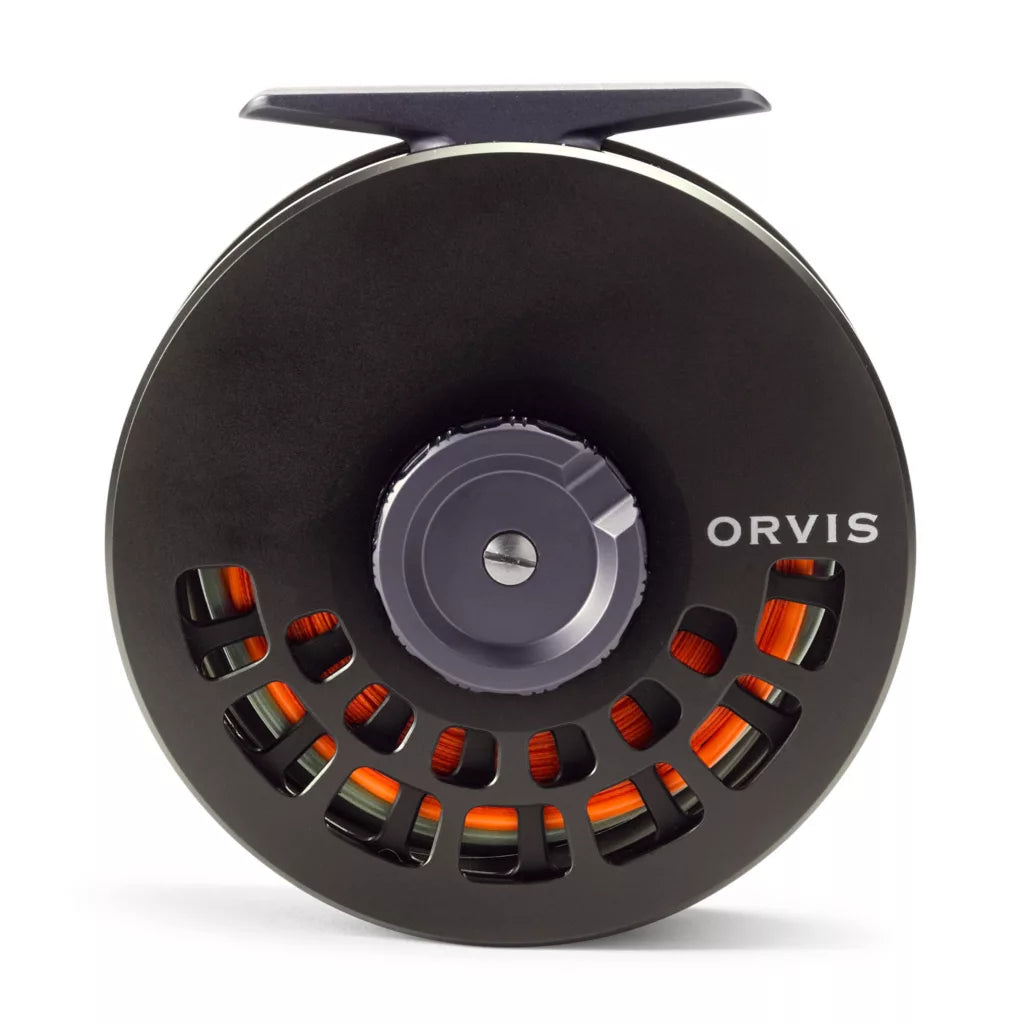 Orvis, Orvis SSR Disc Fly Reel