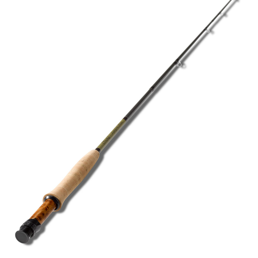 Orvis, Orvis Superfine Glass Fly Rod