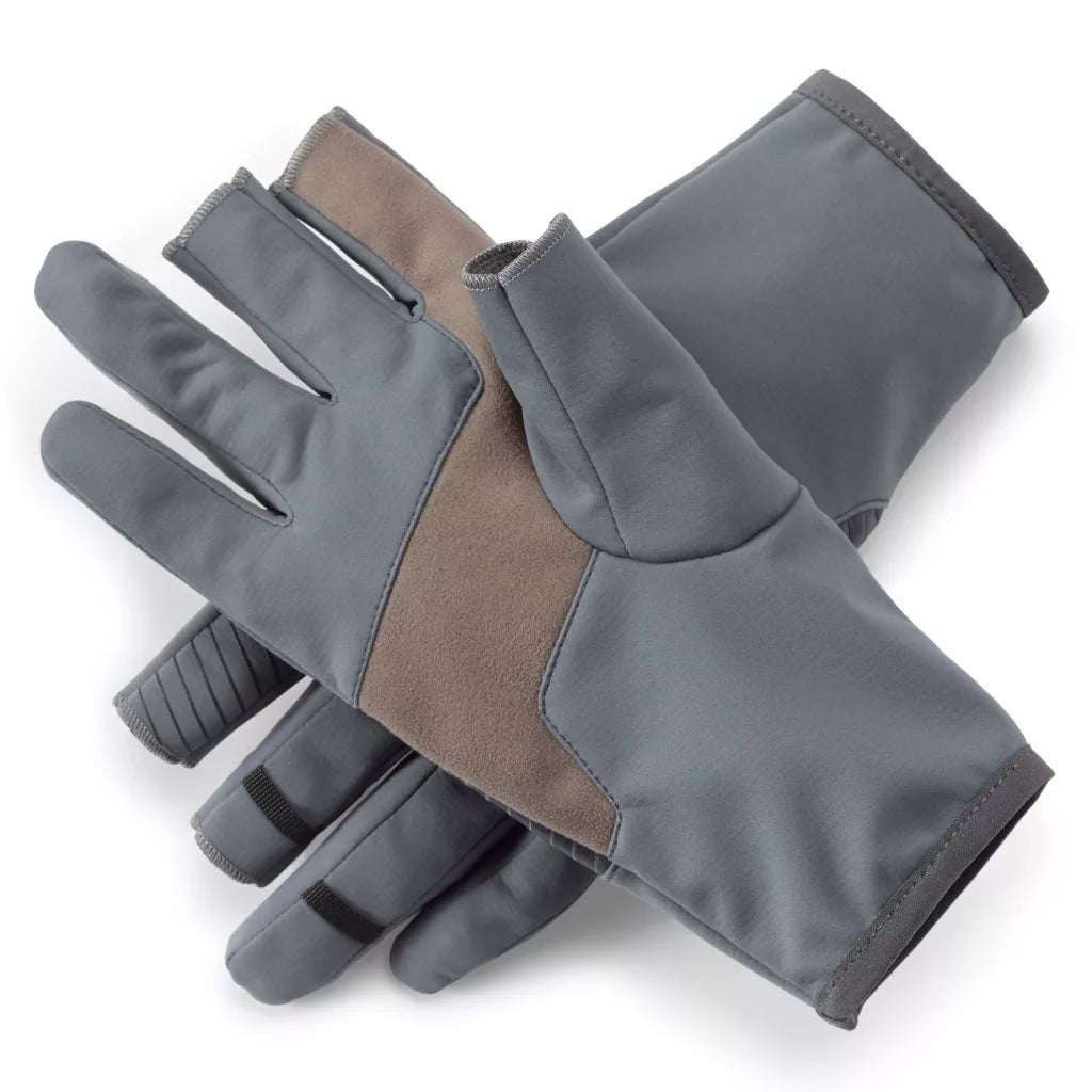 Orvis, Orvis Trigger Finger Softshell Glove