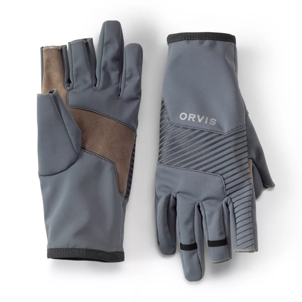 Orvis, Orvis Trigger Finger Softshell Glove