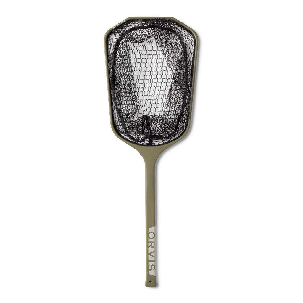 Orvis, Orvis Wide Mouth Guide Net