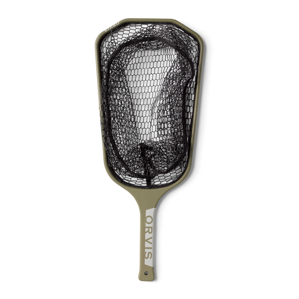 Orvis, Orvis Wide Mouth Hand Net