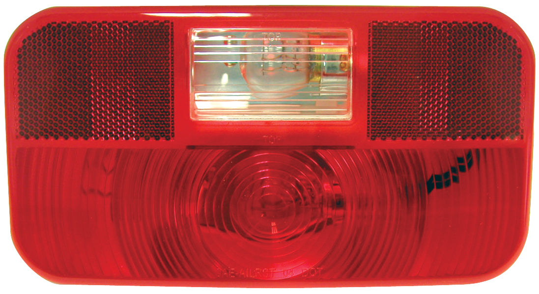 Peterson Manufacturing, Peterson Manufacturing V25922 Stop & Tail Light