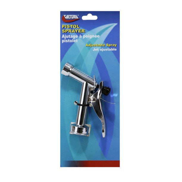 Phoenix, Pistol Nozzle Metal Carded