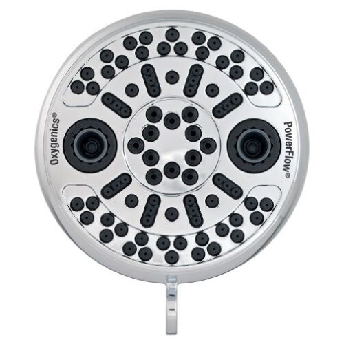 Oxygenics/ETL, Powerflow RV Showerhead