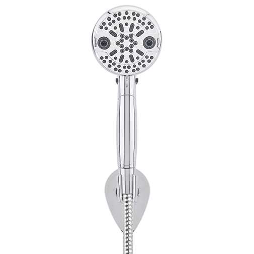 Oxygenics/ETL, Powerflow RV Showerhead