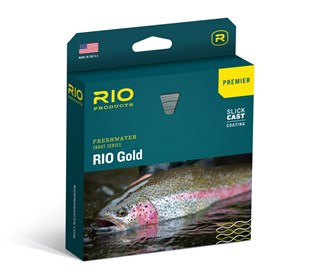 Rio Products, Premier RIO Gold Fly Line