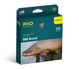 Rio Products, Premier RIO Grand Fly Line