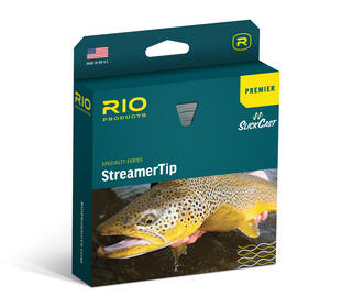 Rio Products, Premier RIO StreamerTip Fly Line