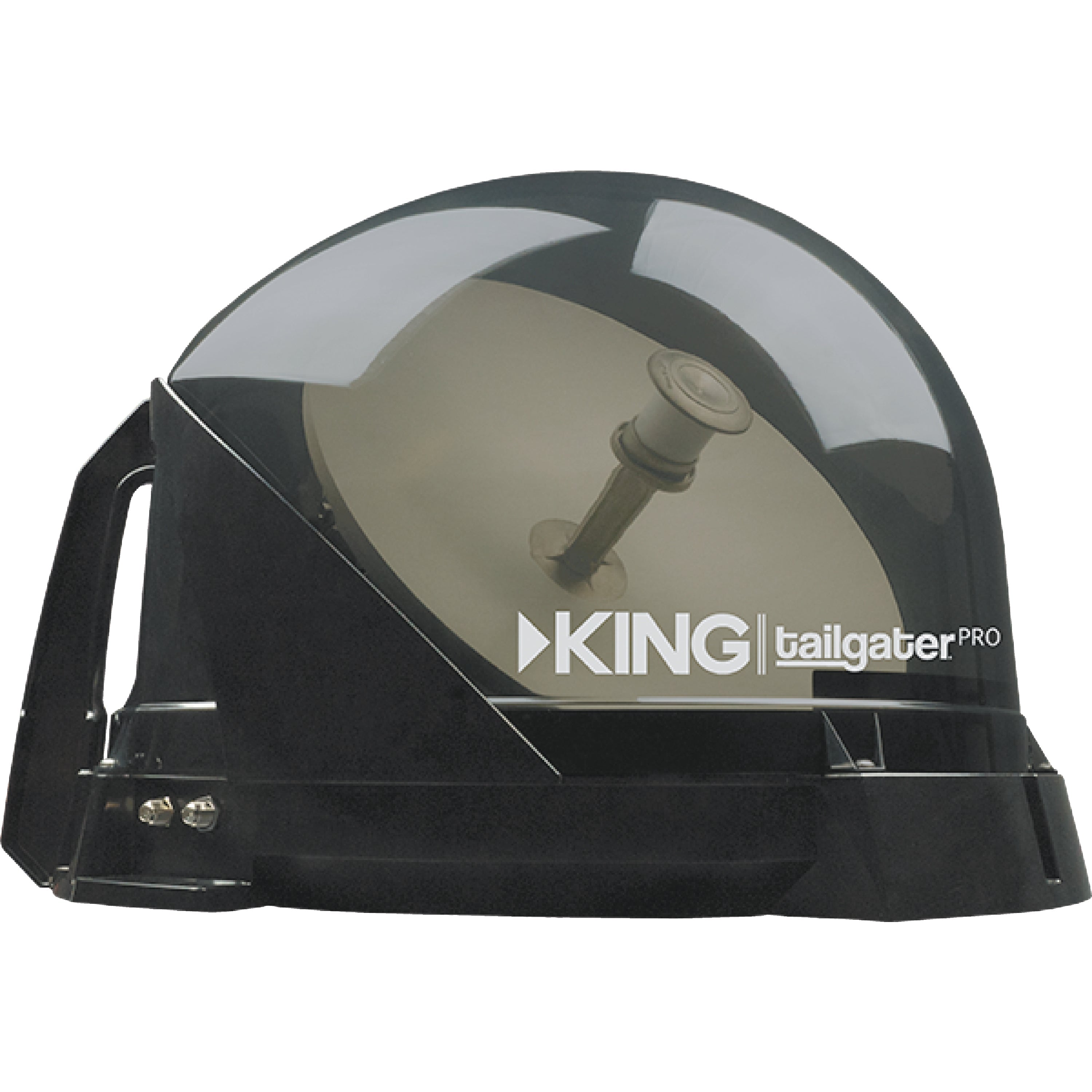 KING, Premium Portable Satellite