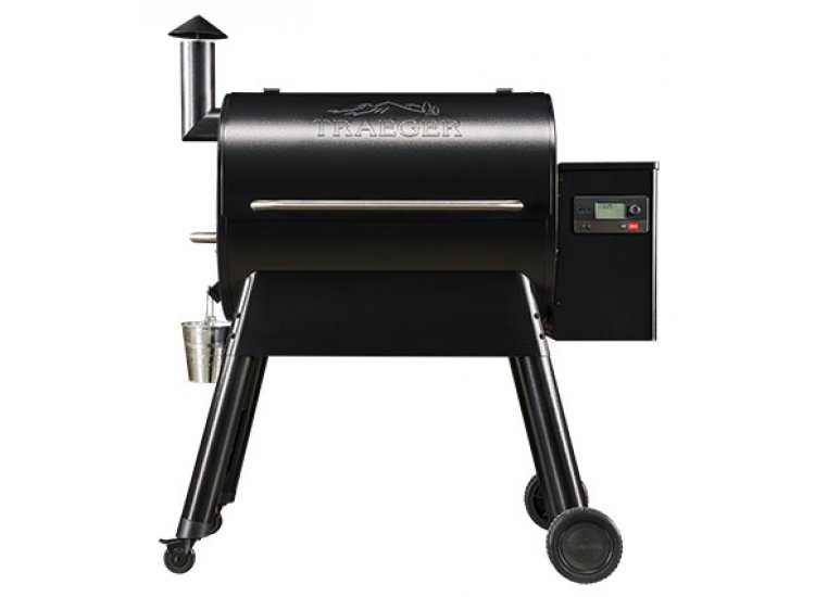 Traeger, Pro 780 (Black)