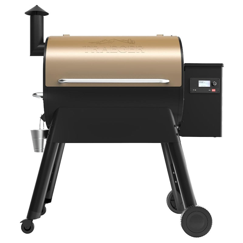 Traeger, Pro 780 (Bronze)