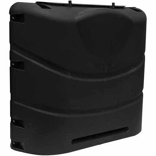 Camco, Propane Tank Cover For Dual 20 or 30 Pound Tanks