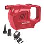 Coleman, Pump Rechargable 120V C0