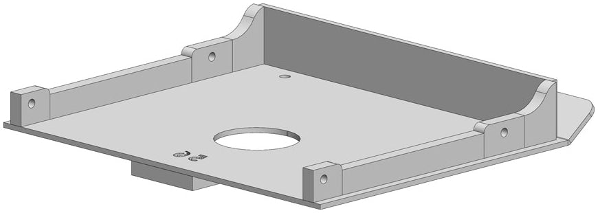 Pullrite, QUICKCNECT SGLIDE