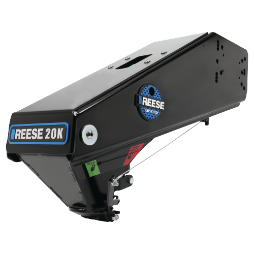 Reese, REESE 20K Goosebox - Rhino 94920