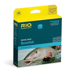 Rio Products, RIO Bonefish Fly Line