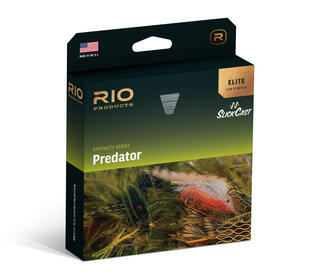 Rio Products, RIO Elite Predator Fly Line