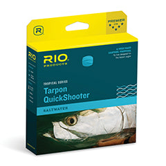 Rio Products, RIO Tarpon Quickshooter Fly Line